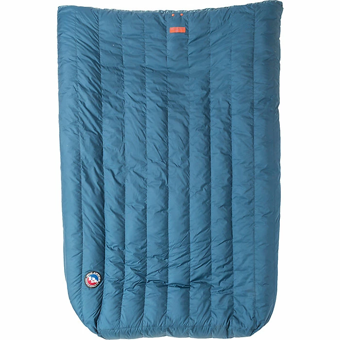 Big Agnes King Solomon 35 Sleeping Bag 6 Big Agnes King Solomon 35 Sleeping Bag - Image 4