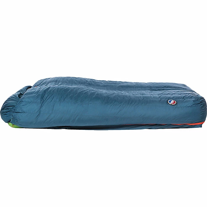 Big Agnes King Solomon 35 Sleeping Bag 12 Big Agnes King Solomon 35 Sleeping Bag - Image 10