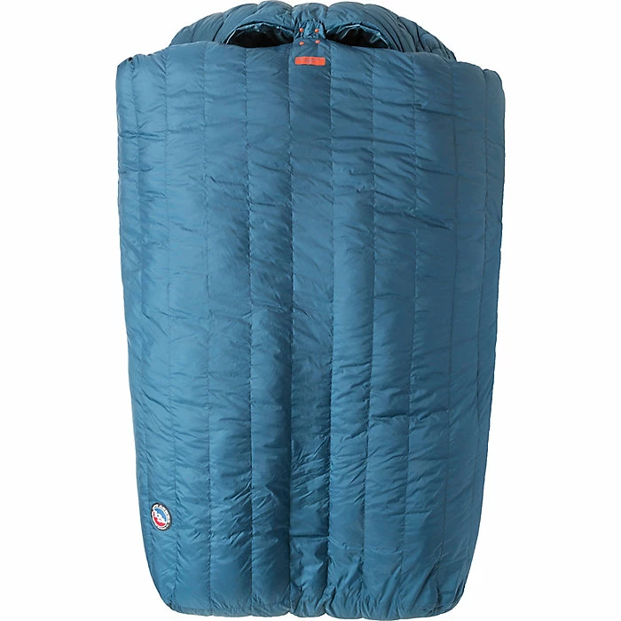 Big Agnes King Solomon 35 Sleeping Bag 3 Big Agnes King Solomon 35 Sleeping Bag