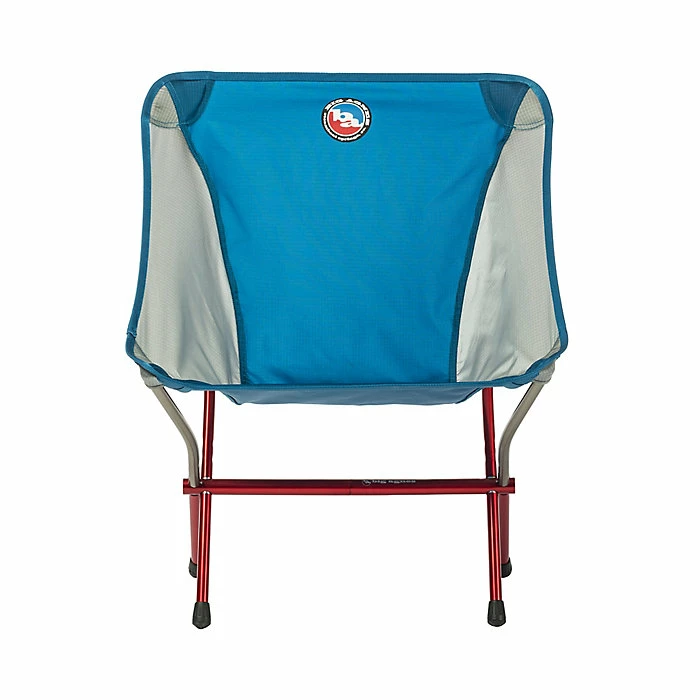 Big Agnes Mica Basin Camp XL Chair 7 Big Agnes Mica Basin Camp XL Chair - Image 5