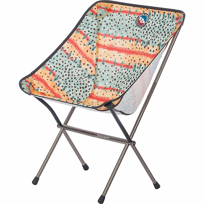 Big Agnes Mica Basin Camp XL Chair 4 Big Agnes Mica Basin Camp XL Chair - Image 2
