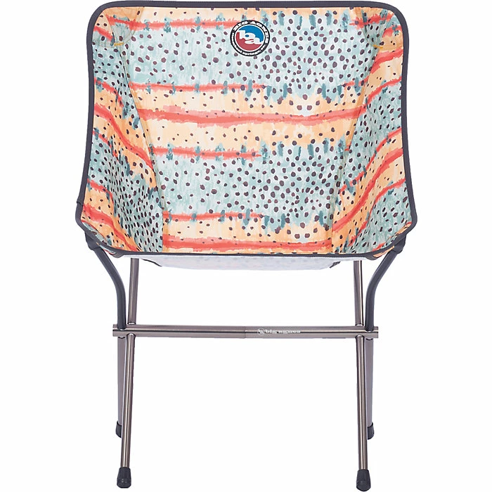 Big Agnes Mica Basin Camp XL Chair 3 Big Agnes Mica Basin Camp XL Chair