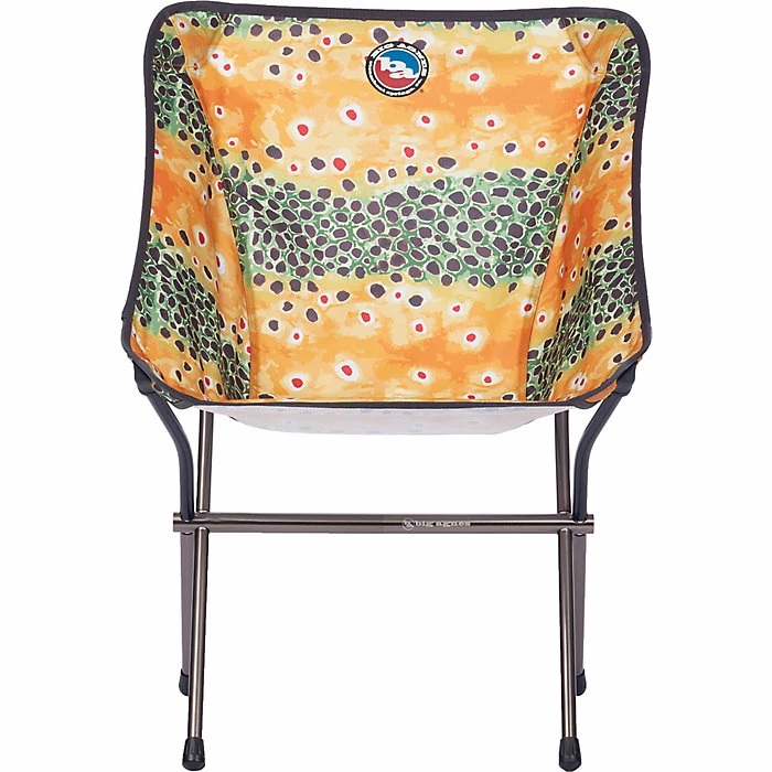 Big Agnes Mica Basin Camp XL Chair 8 Big Agnes Mica Basin Camp XL Chair - Image 6