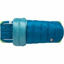 Big Agnes Women's Roxy Ann 3N1 15 Sleeping Bag 8 Big Agnes Women's Roxy Ann 3N1 15 Sleeping Bag -Big Agnes Sales Store 10555452x1253150 vAlt2