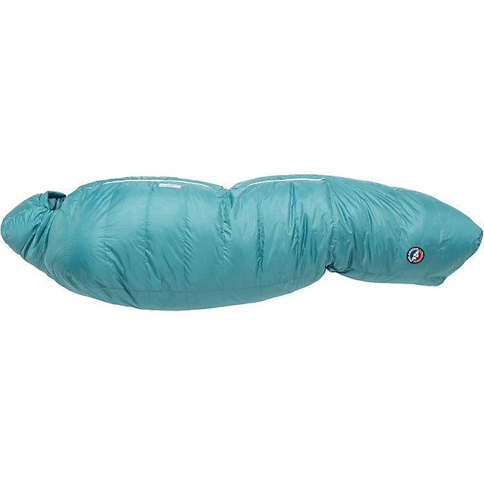 Big Agnes Women's Roxy Ann 3N1 15 Sleeping Bag 3 Big Agnes Women's Roxy Ann 3N1 15 Sleeping Bag - Image 2