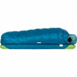 Big Agnes Women's Roxy Ann 3N1 30 Sleeping Bag -Big Agnes Sales Store 10555453x1253150 vAlt1