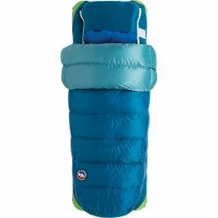 Big Agnes Women's Roxy Ann 3N1 30 Sleeping Bag -Big Agnes Sales Store 10555453x1253150 vAlt3