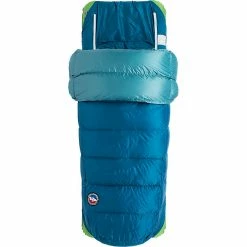Big Agnes Women's Roxy Ann 3N1 30 Sleeping Bag -Big Agnes Sales Store 10555453x1253150 vAlt4