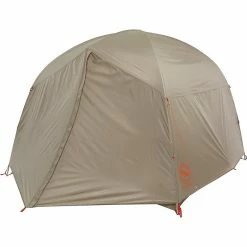 Big Agnes Spicer Peak 4P Tent