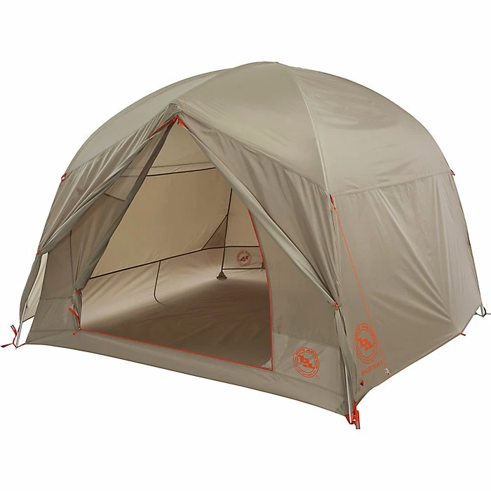 Big Agnes Spicer Peak 6P Tent 5 Big Agnes Spicer Peak 6P Tent - Image 3