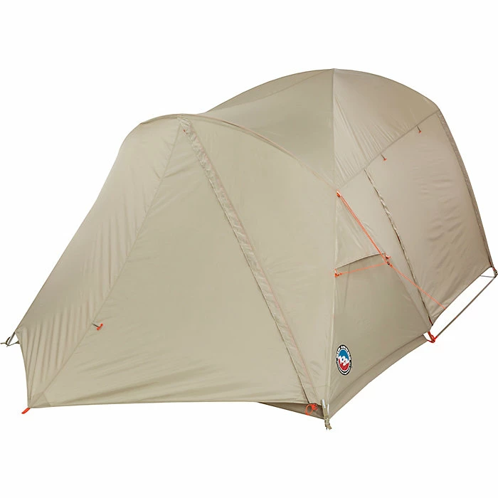 Big Agnes Wyoming Trail 2P Tent 4 Big Agnes Wyoming Trail 2P Tent - Image 2