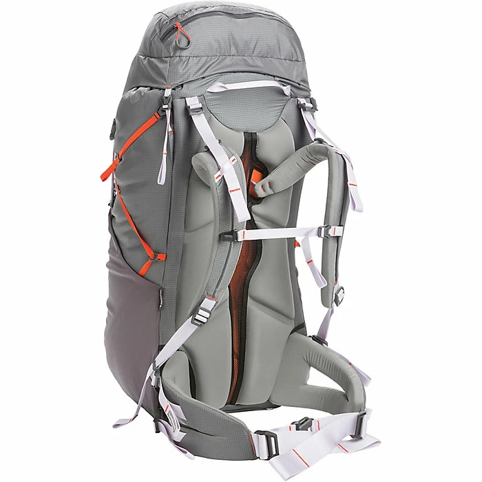 Big Agnes Women's Garnet 60L Pack 9 Big Agnes Women's Garnet 60L Pack - Image 7