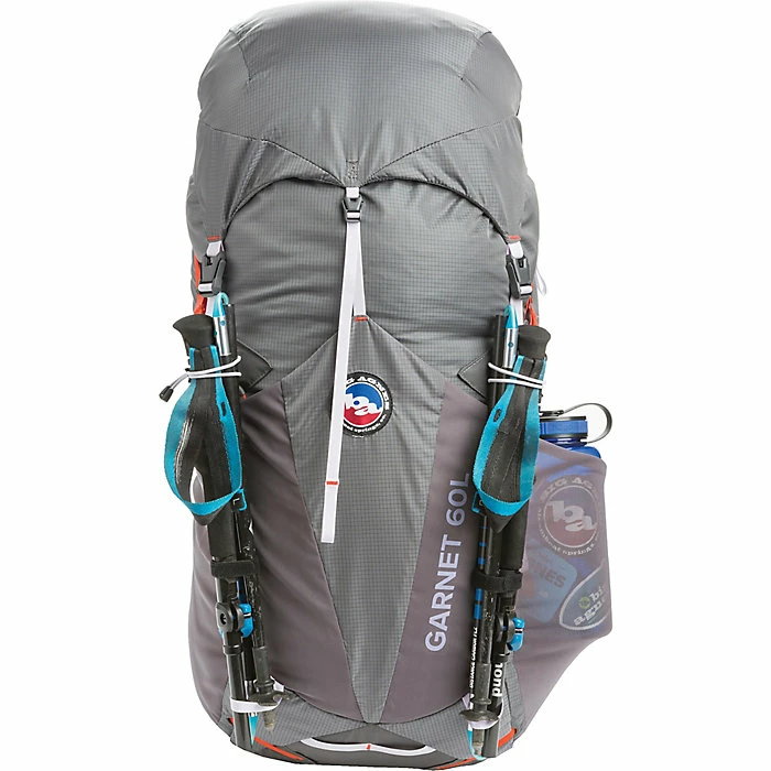 Big Agnes Women's Garnet 60L Pack 7 Big Agnes Women's Garnet 60L Pack - Image 5