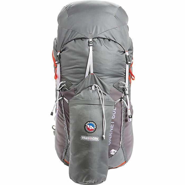 Big Agnes Women's Garnet 60L Pack 11 Big Agnes Women's Garnet 60L Pack - Image 9