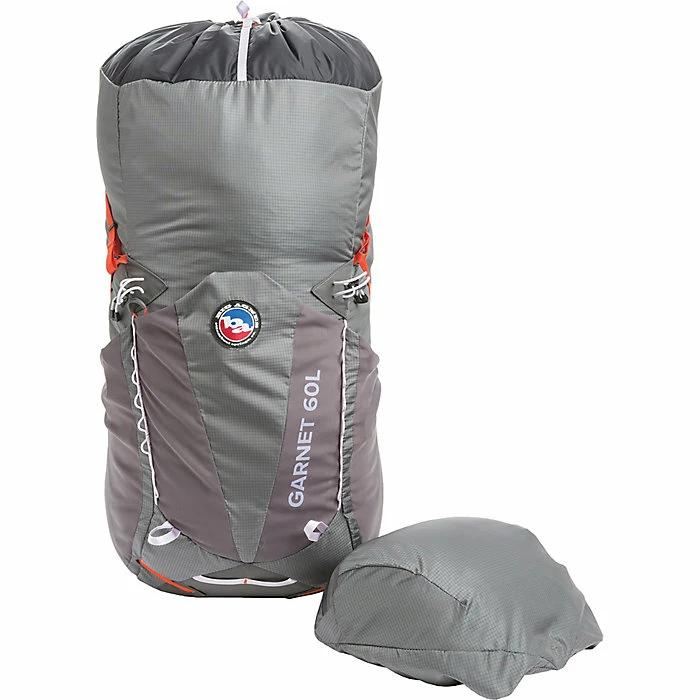 Big Agnes Women's Garnet 60L Pack 4 Big Agnes Women's Garnet 60L Pack - Image 2