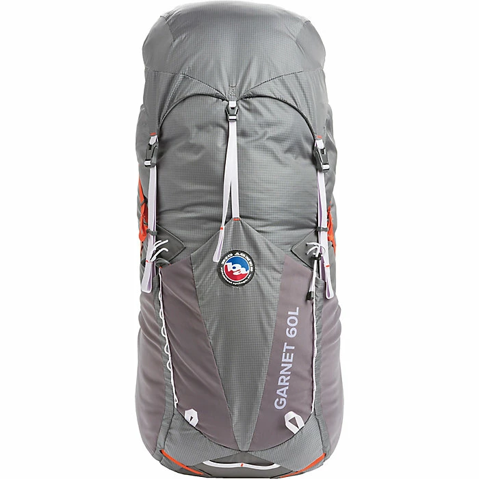 Big Agnes Women's Garnet 60L Pack 3 Big Agnes Women's Garnet 60L Pack