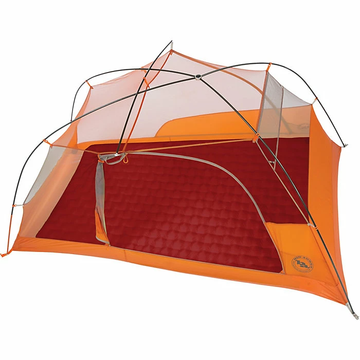 Big Agnes Rapide SL Insulated Tent Floor Pad 4 Big Agnes Rapide SL Insulated Tent Floor Pad - Image 2