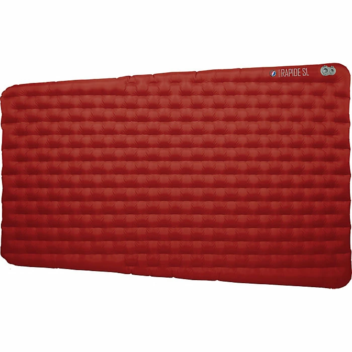Big Agnes Rapide SL Insulated Tent Floor Pad 3 Big Agnes Rapide SL Insulated Tent Floor Pad