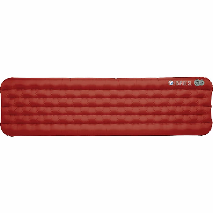 Big Agnes Rapide SL Insulated Sleeping Pad 2 Big Agnes Rapide SL Insulated Sleeping Pad