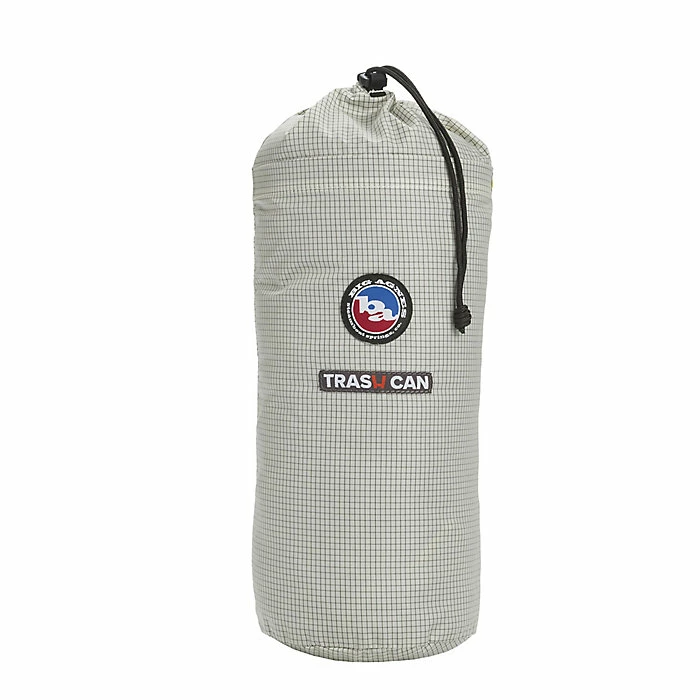 Big Agnes Pack Accessory Trash Can 3 Big Agnes Pack Accessory Trash Can