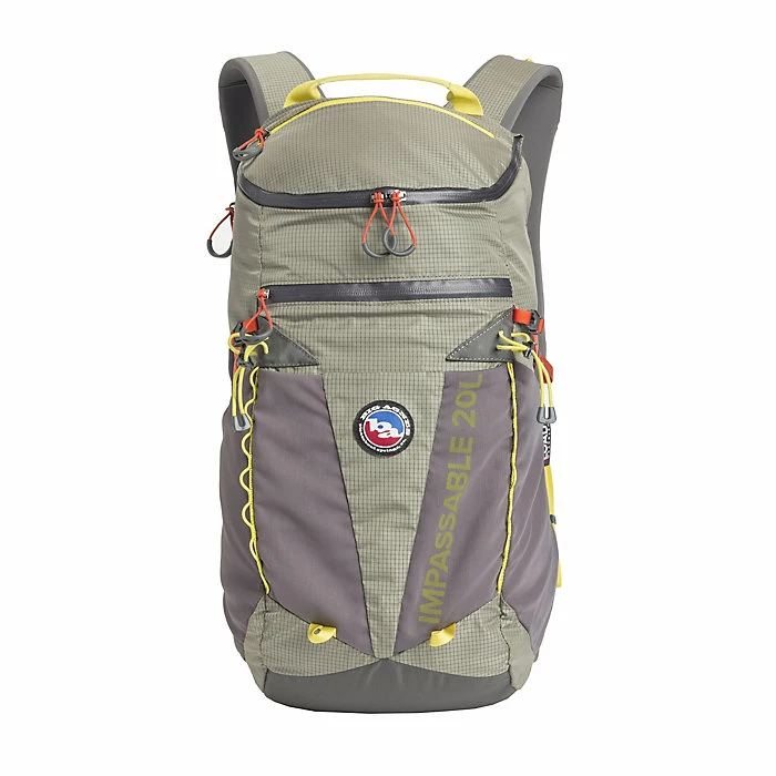 Big Agnes Impassable 20L Pack 10 Big Agnes Impassable 20L Pack - Image 8