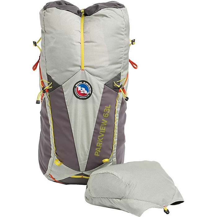 Big Agnes Men's Parkview 63L Pack 8 Big Agnes Men's Parkview 63L Pack - Image 6