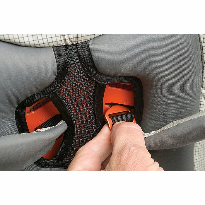 Big Agnes Men's Parkview 63L Pack 5 Big Agnes Men's Parkview 63L Pack - Image 3