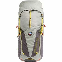 Big Agnes Men's Parkview 63L Pack