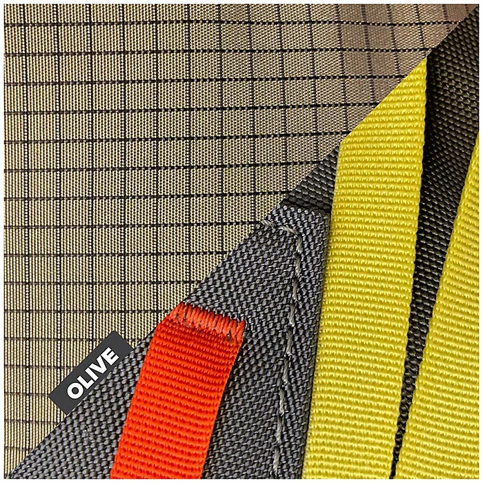 Big Agnes Men's Prospector 50L Pack 4 Big Agnes Men's Prospector 50L Pack - Image 2