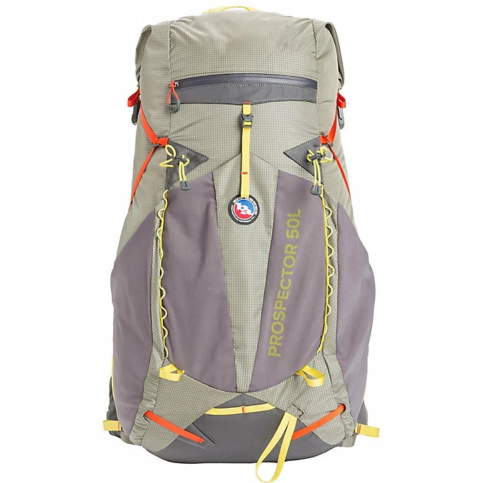 Big Agnes Men's Prospector 50L Pack 3 Big Agnes Men's Prospector 50L Pack