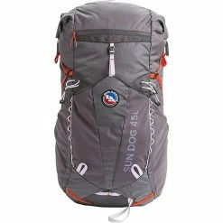 Big Agnes Women's Sun Dog 45L Pack