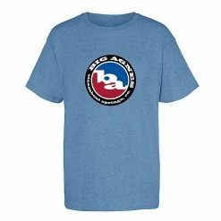 Big Agnes Kids' Classic Logo T-Shirt