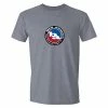 Big Agnes Men's Classic Logo T-Shirt -Big Agnes Sales Store 10597065x1041549 zm