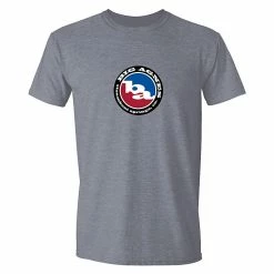 Big Agnes Men's Classic Logo T-Shirt