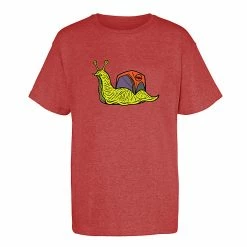 Big Agnes Kids' Shelly T-Shirt