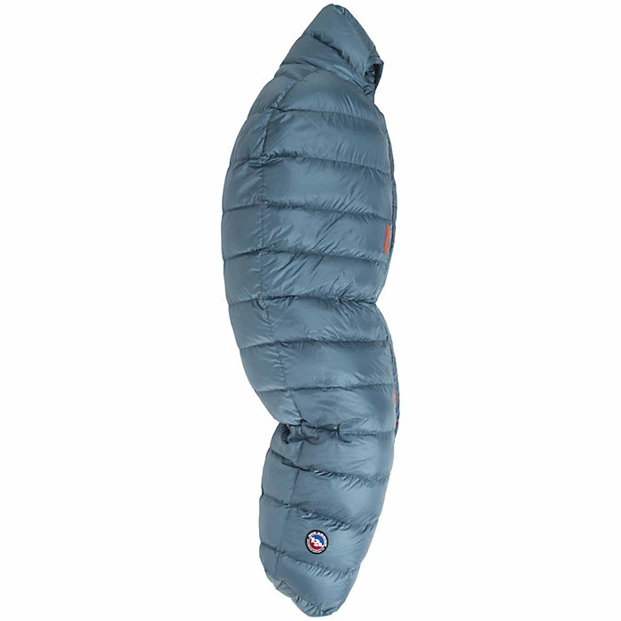 Big Agnes Lost Ranger 3N1 0 Sleeping Bag 6 Big Agnes Lost Ranger 3N1 0 Sleeping Bag - Image 4
