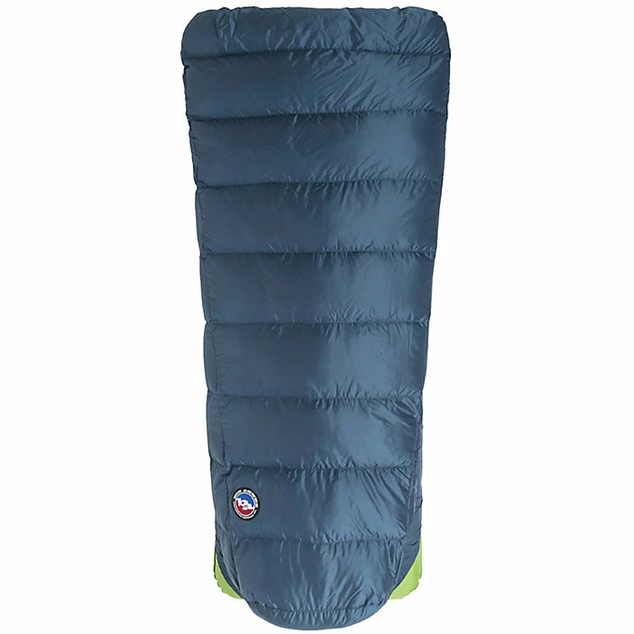 Big Agnes Lost Ranger 3N1 0 Sleeping Bag 4 Big Agnes Lost Ranger 3N1 0 Sleeping Bag - Image 2