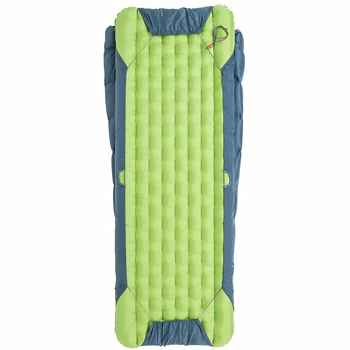 Big Agnes Lost Ranger 3N1 0 Sleeping Bag 5 Big Agnes Lost Ranger 3N1 0 Sleeping Bag - Image 3