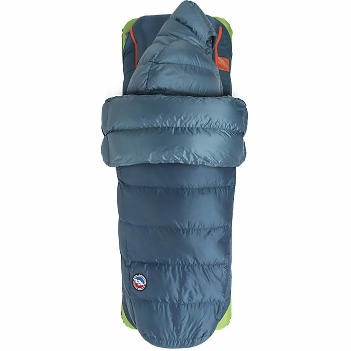 Big Agnes Lost Ranger 3N1 0 Sleeping Bag 3 Big Agnes Lost Ranger 3N1 0 Sleeping Bag