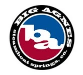 Big Agnes Sales Store